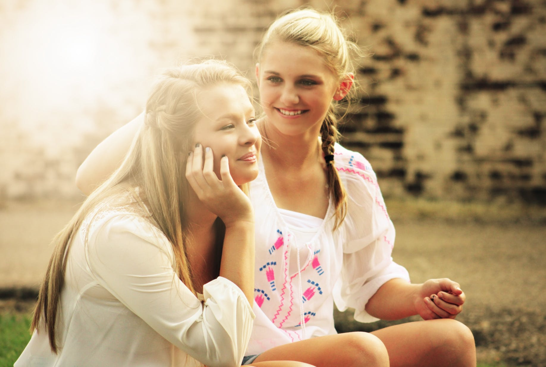 Tips For Helping Parent Teenage Girls