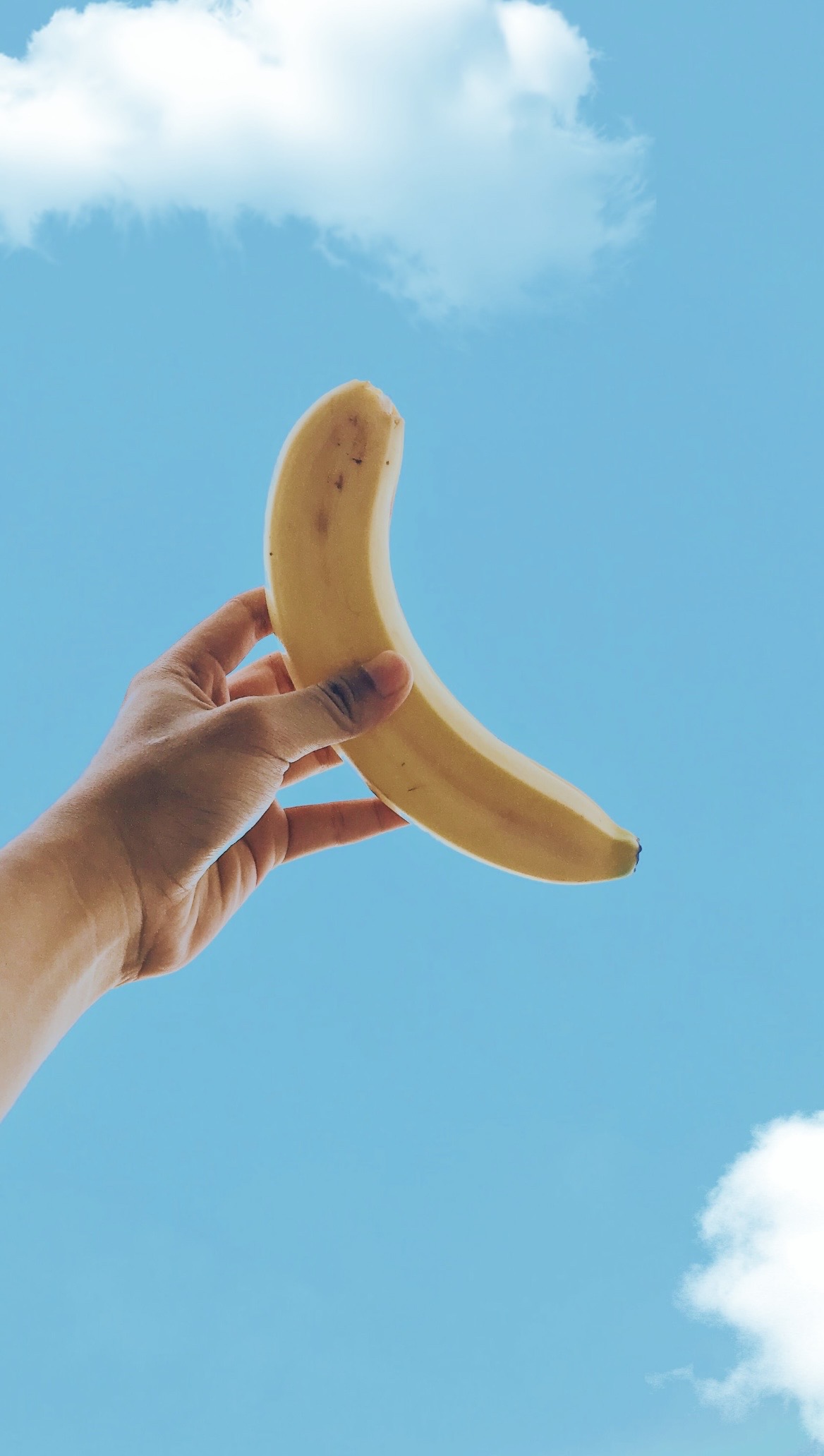 Don’t Buy Into Your Hurtful Stories – Think Banana🍌